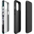 Marvel Venom Symbiote iPhone 15 Impact Case